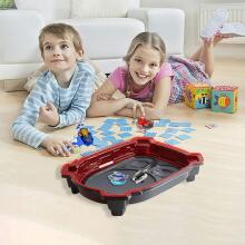 Kidsworld Battle Spinner Sparking Superking Art.180385