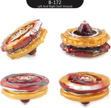 Kidsworld Battle Spinner Sparking Superking Art.180385