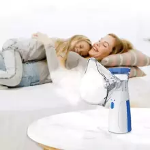 Flexi Wave Mesh Portable Handheld Nebulizer Art.JSL-W302 Handheld nebulizer inhaler