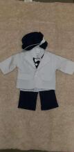 Lorita  100%  cotton Babies` hat Spring-summer art.238