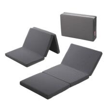 Danpol Tourist Mattress Art.T18M Folding mattress for playpens 120 x 60 x 5 cm