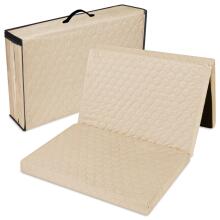 Danpol Tourist Mattress Art.T18M Folding mattress for playpens 120 x 60 x 5 cm