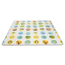 177158 MAXI 2-in-1 PIKED MAT