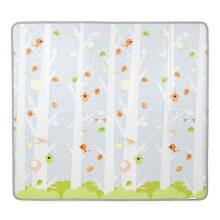 177158 MAXI 2-in-1 PIKED MAT