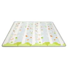 177158 MAXI 2-in-1 PIKED MAT