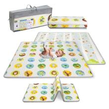 177158 MAXI 2-in-1 PIKED MAT