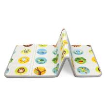 177158 MAXI 2-in-1 PIKED MAT
