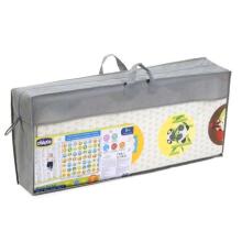 177158 MAXI 2-in-1 PIKED MAT