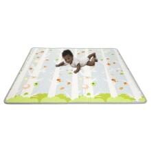 177158 MAXI 2-in-1 PIKED MAT