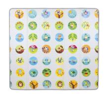 177158 MAXI 2-in-1 PIKED MAT