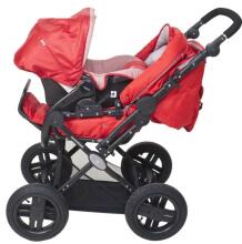 Britton Country Classic Art.B21103 Red