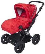Britton Country Classic Art.B21103 Red
