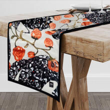 La Bebe™ NO Table Runner Art.182559