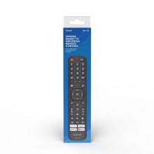SAVIO RC-14 Универсальный пульт/замена для HISENSE, SMART TV