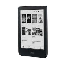 Kobo Clara BW Black