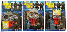 I-Toys Police Art.A-0274