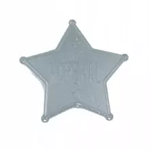 I-Toys Art.A-1027 Kovboja komplekts