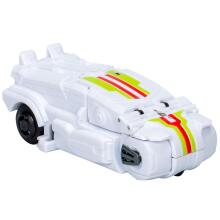 TRANSFORMERS MV8 figure 1 step changers 10 cm