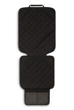 QUILTED PROTECTIVE MAT + SEAT PROTECTOR SET