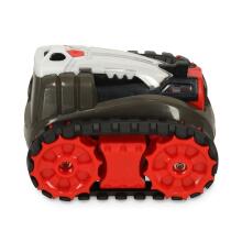 Bebe Basic Art.KX3671 R/C Набор из двух больших радиоуправляемых танков для 2 игроков со светом и звуком