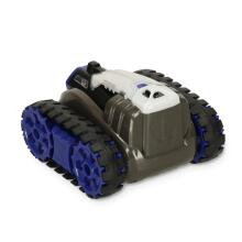 Bebe Basic Art.KX3671 R/C Набор из двух больших радиоуправляемых танков для 2 игроков со светом и звуком