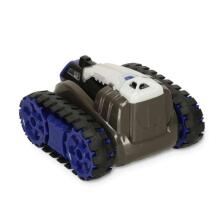 Bebe Basic Art.KX3671 R/C Набор из двух больших радиоуправляемых танков для 2 игроков со светом и звуком