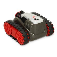 Bebe Basic Art.KX3671 R/C Набор из двух больших радиоуправляемых танков для 2 игроков со светом и звуком