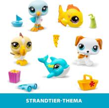 Littlest Pet Shop Art.BF00517  playset