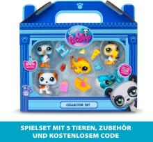 Littlest Pet Shop Art.BF00517  playset