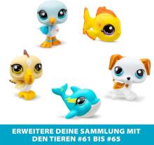 Littlest Pet Shop Art.BF00517  playset