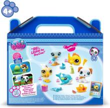 Littlest Pet Shop Art.BF00517  playset