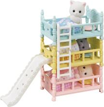 Sylvanian Families Art.5741