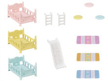Sylvanian Families Art.5741
