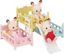 Sylvanian Families Art.5741