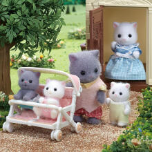 Sylvanian Families Art.L5455