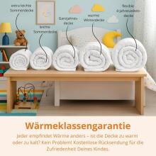 Blanket Kids Basic Art.183706