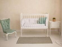 Golden Baby White Art.183717