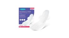 Lansinoh Maternity Pad M Art.69730 Postpartum Diaper M size 12pcs