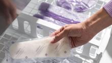 Lansinoh Padsicles  Art.69920 Postpartum disposable cooling pads 8pcs
