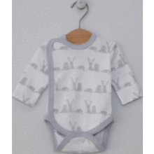 Vilaurita Art.432D kids body 100% cotton