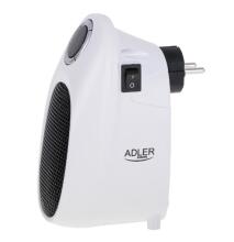 Ikonka Art.KX3298 Adler AD 7749 Termowentylator - Easy heater