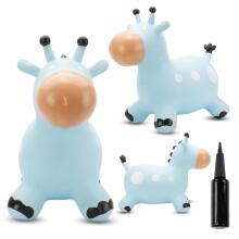 Toi Toys Jumpy Giraffe Art.B-2594 Детский прыгунок