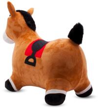 Toi Toys Horse Art.B-2595 Детский прыгунок