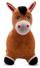 Toi Toys Horse Art.B-2595 Детский прыгунок