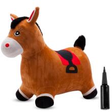 Toi Toys Horse Art.B-2595 Детский прыгунок