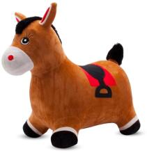 Toi Toys Horse Art.B-2595 Детский прыгунок