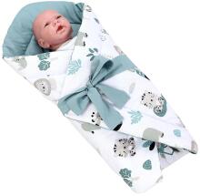 TupTam Unisex Baby Swaddling Blanket Art.184809