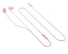 Tellur In-Ear Headset Macaron Pink
