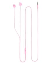 Tellur In-Ear Headset Macaron Pink