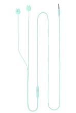 Tellur In-Ear Headset Macaron Blue